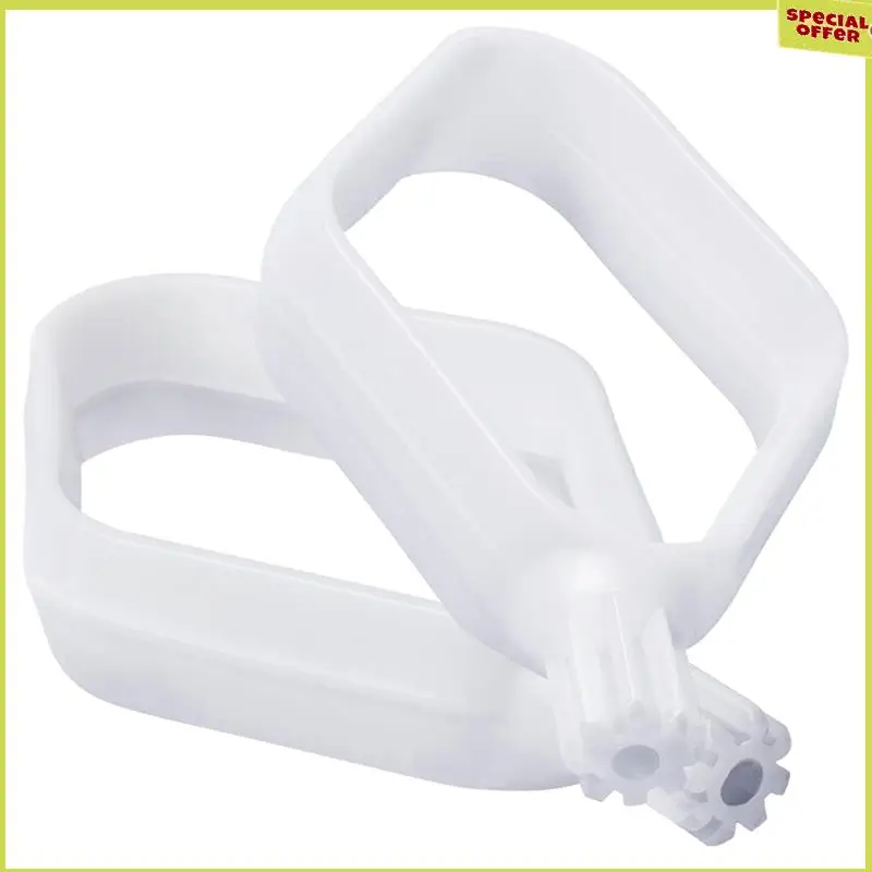 A34R Cookie Paddles For  Universal Kitchen Machine-For Use With Metal Drivers For  Universal And Plus Mixers