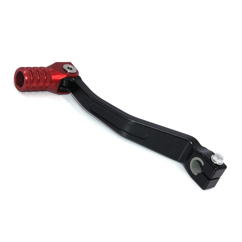 لهوندا CRF300L CRF 300 L 2024 2025 CRF250L CRF 250 L CRF300 CRF250 رالي 2021 والعتاد رافعة تحول والعتاد شيفتر دواسة شيفتر قضيب