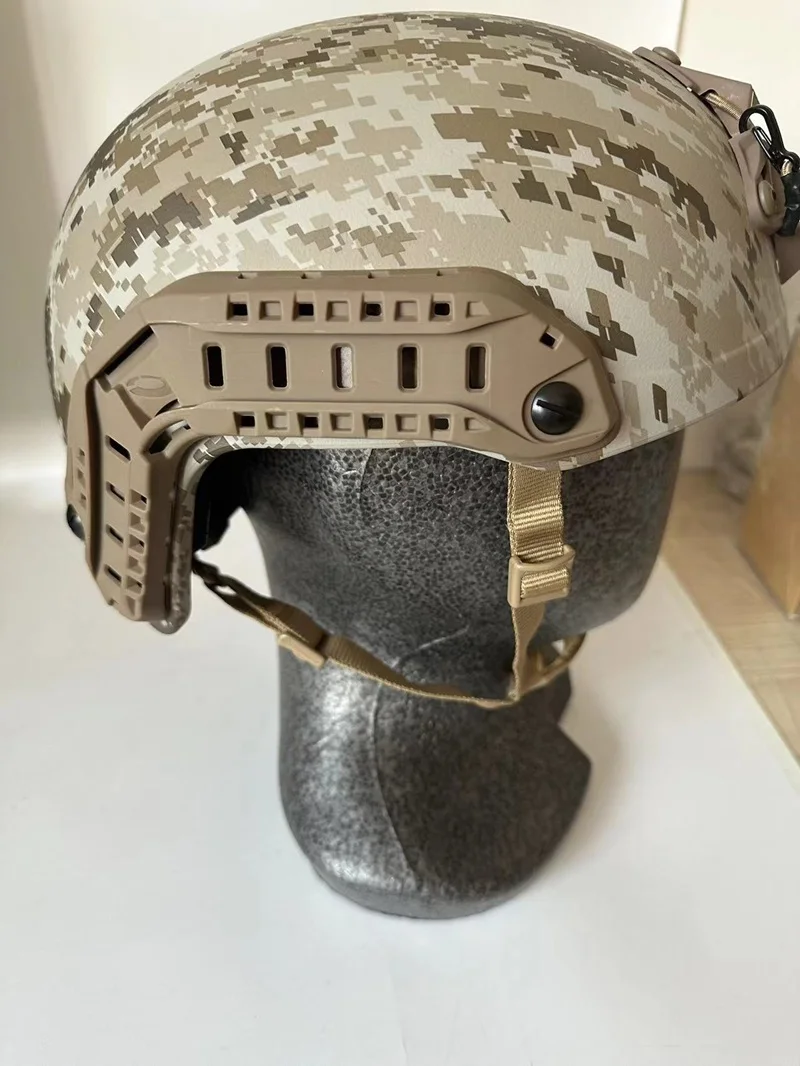 AOR1 SFに適した水ベースのハイカット戦術ヘルメット - AliExpress 18