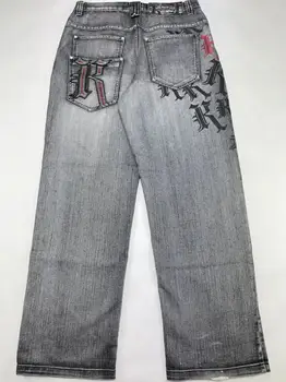 8 best sales Abstract pants - №7