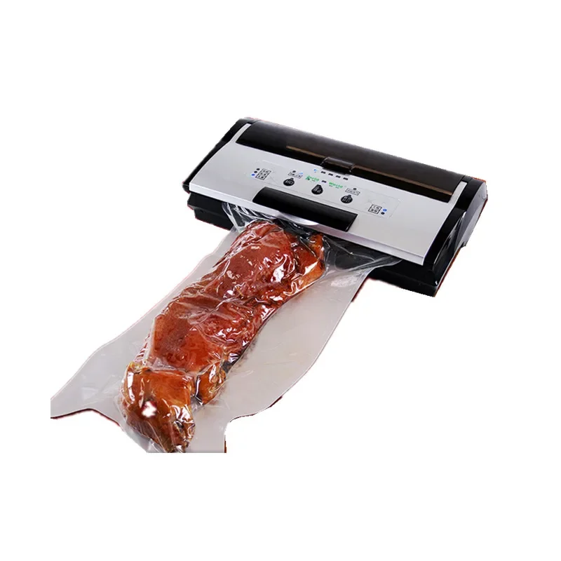 Automatic Food Saver Vacuum Sealer