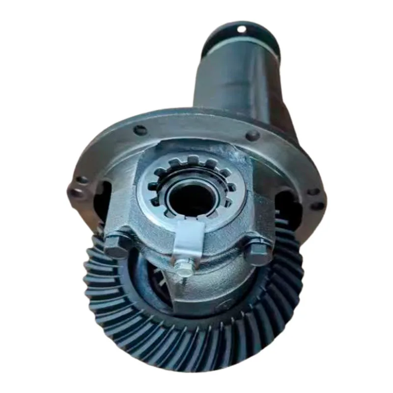 LADA (ラーダ) メイン減速機アセンブリ、リアアクスルギアボックス、リアアクスル歯袋、デフアセンブリに適しています。