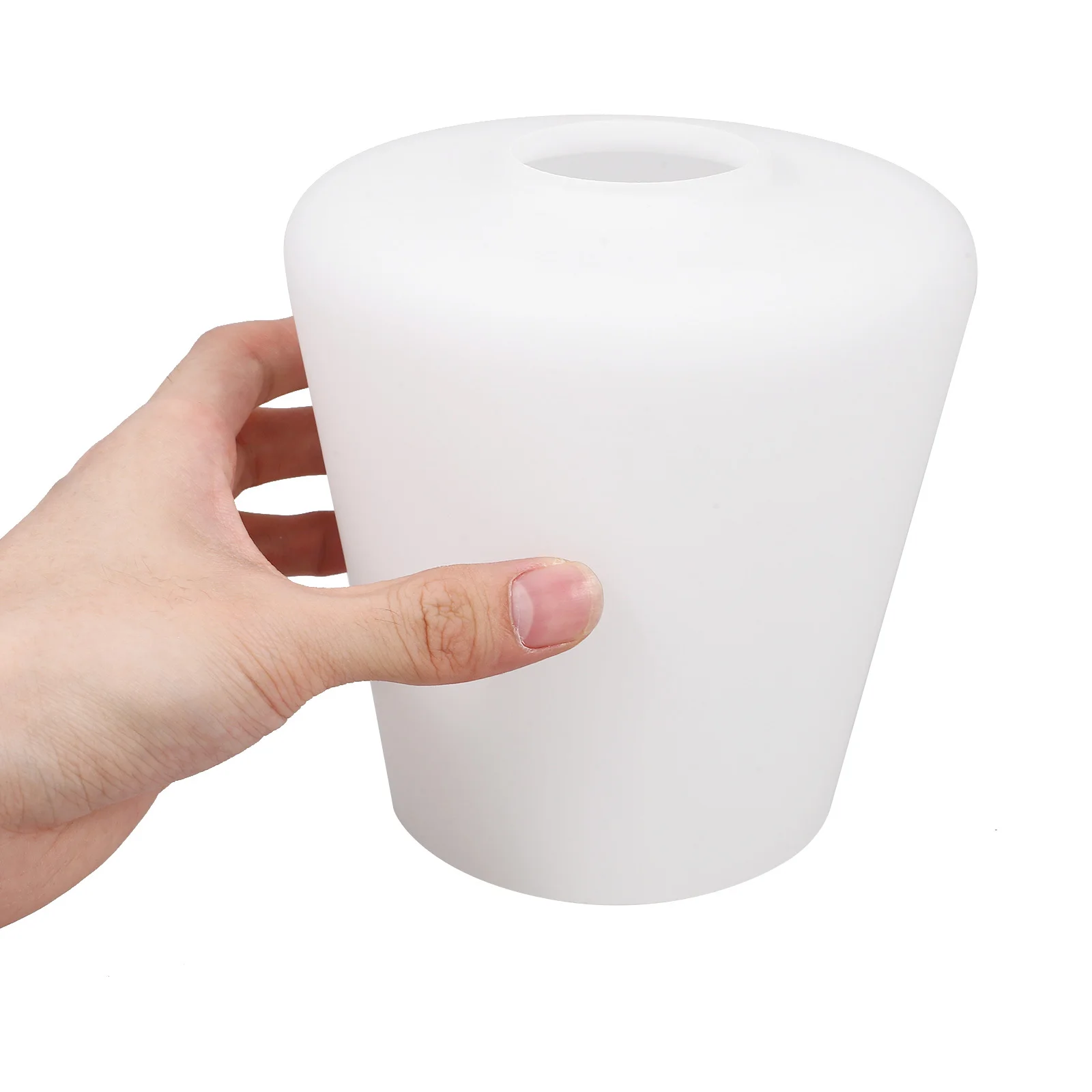 

Glass Lamp Shade Delicate Glass Cover Replacement for Ceiling Wall Pendant Light Fixture Decorative Hanging Lamp Shade