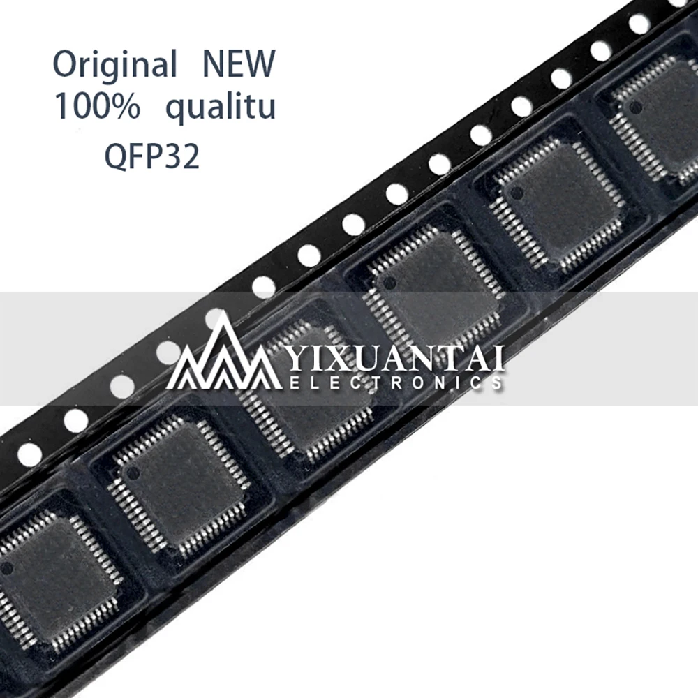 

1pcs TSUMP38CDT9-1 TSUMP38CDT9 TSUMP38CD LQFP128 100% new