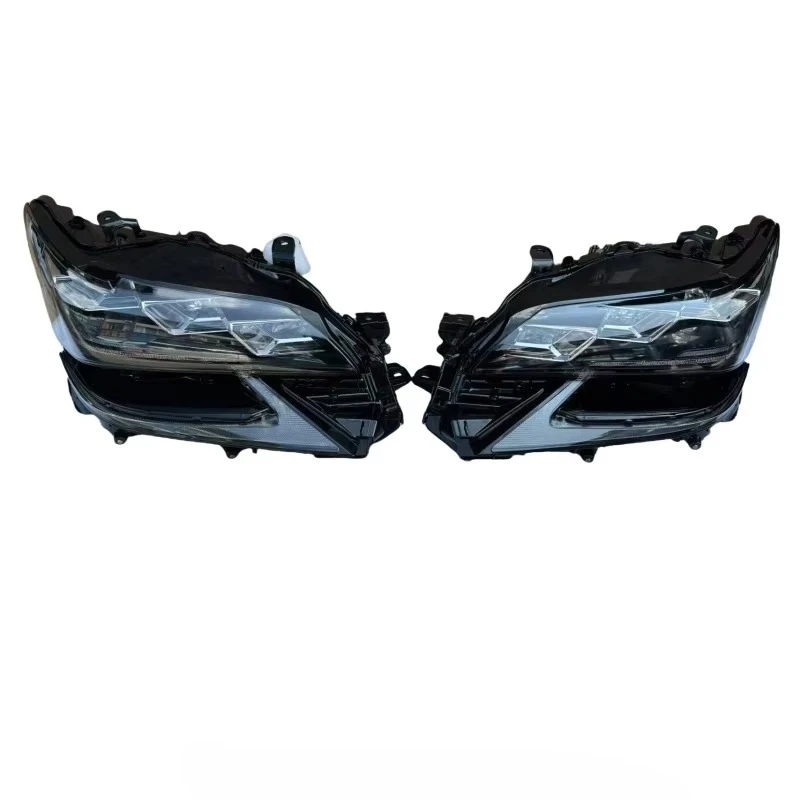 

Auto Part LED Headlight Lamp for Lexus GS 2019-2022 Model Headlight with Module Original Used