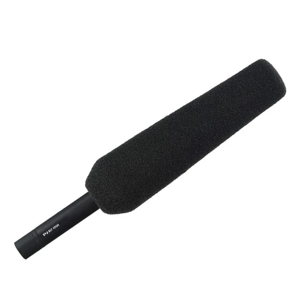 MKH416 MKH 416 Short shotgun interference tube mic for film, radio, and television, especially for outside applications