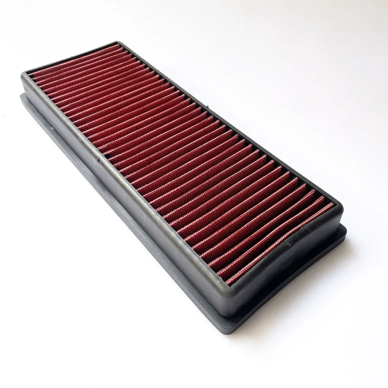 Replacement Air Filter for Audi A5 QUATTRO Q5 A4 ALLROAD 2.0 1.8 High Flow OEM 8KO-133-843E Washable