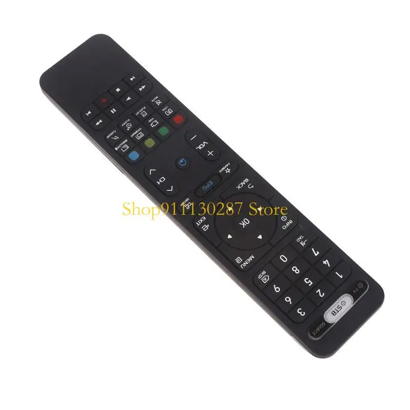 J1HC Tv Box Remote … - image