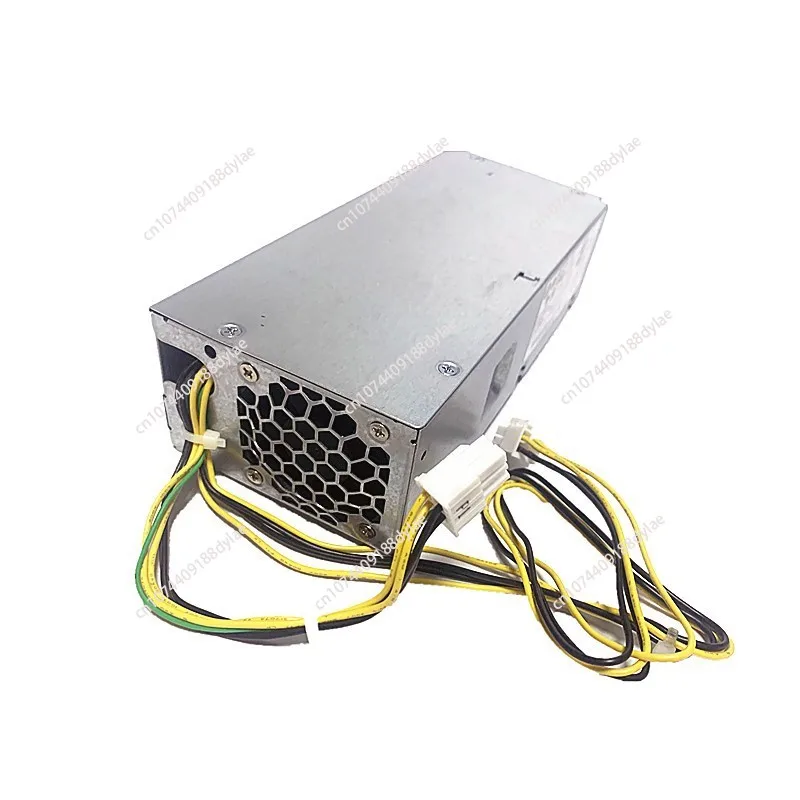 For HP/HP PCH018 L07658-004 6 + 4 Pin Small Power Desktop Active Rated 180W