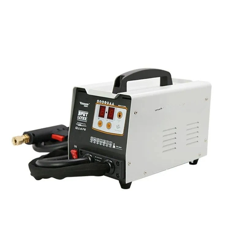 Sheet Metal Shaping Repair Machine, Car Dent Repair Meson Machine for Automotive Body Restoration