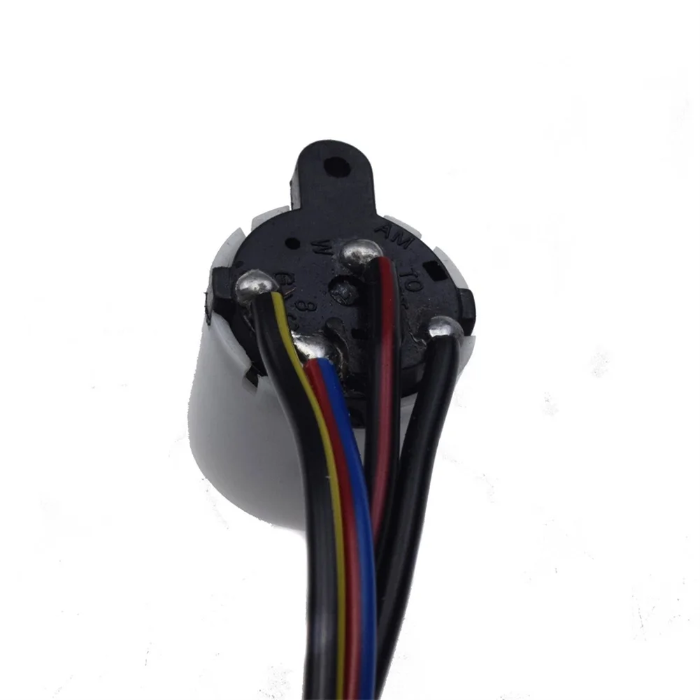Переключатель зажигания/стартера 84450-60070 US-159 1S6204 для Toyota Land Cruiser FJ40 BJ40 FJ45 1975-1983, элемент управления салоном автомобиля
