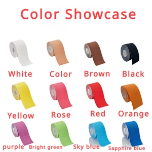 Elastik Göğüs Germe Bandı, cilt tonu, görünmez, nefes alabilen, İz Bırakmayan, Sarkma önleyici, süt toplanır, elbise için mükemmeldir Ekrandaki 6 büyük satış para cezasına çarptırılacak - №3