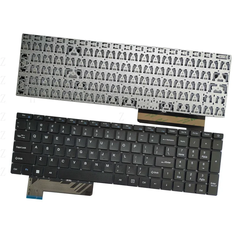 

US Keyboard for Acer Gateway GWTN156-1BK GWTN156-1BL GWTN156-1GR GWTN156-1RG