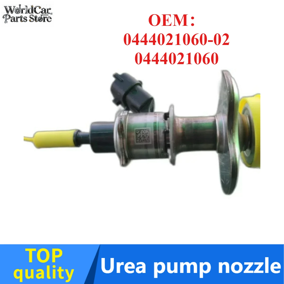 

Premium Grade Urea Injector, OEM：0444021060-02 0444021060