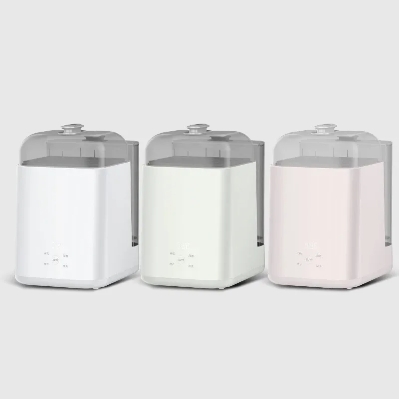 Bottle Washer Fully Automatic with Drying Baby Products Sterilizer Baby Pacifier Tableware Dishwasher