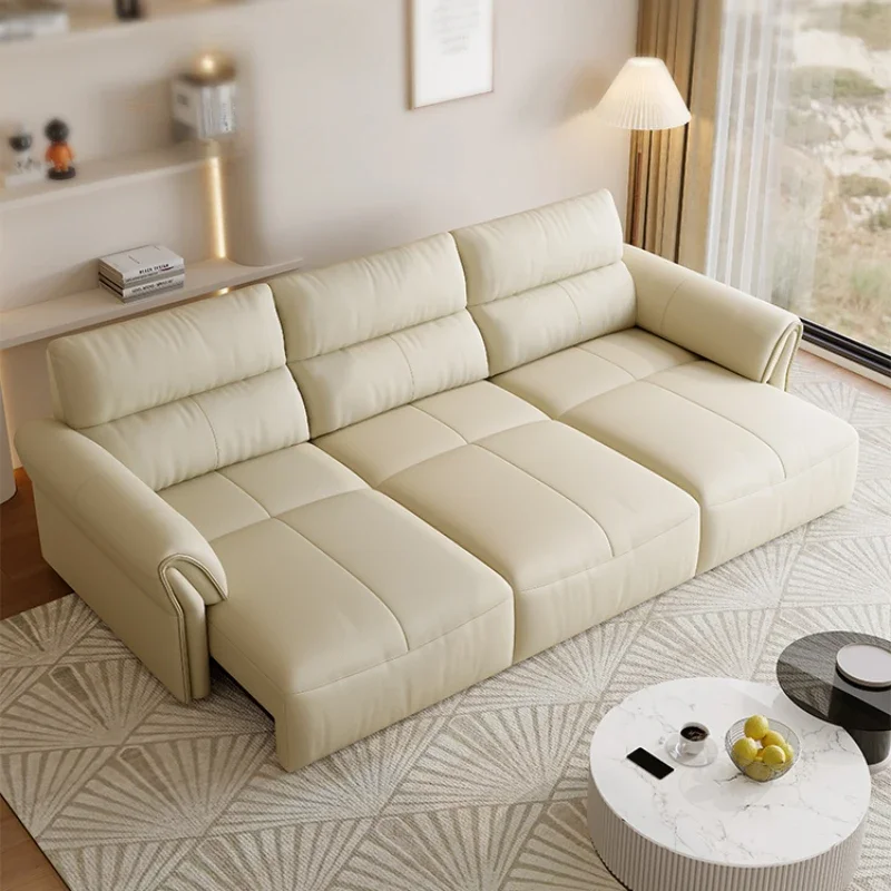 

Kawaii Two Seater Modern Living Room Sofas Cozy Relaxing Armchair Lazy Sofa Bed Daybed Nordic Divani Da Soggiorno Home Furniture