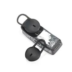 3PCS Silicone Earpads Earbuds for HUA-WEI TalkBand B2 B3 Lite Headphone