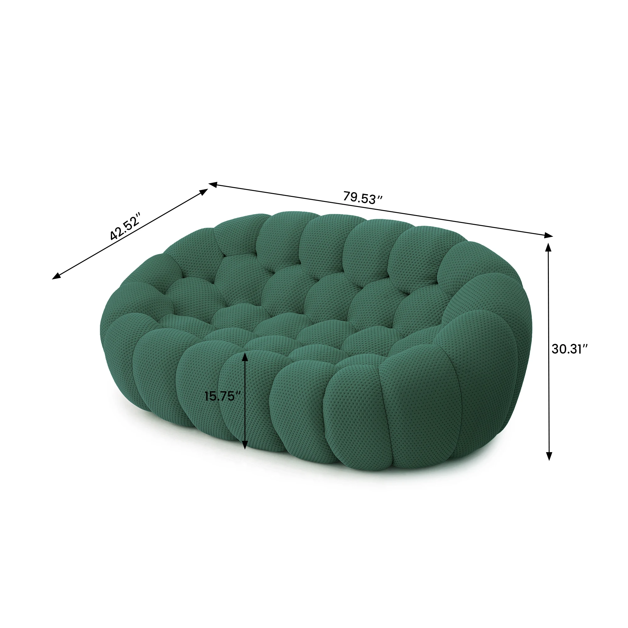 Thumbnail 4 - #33 Top 40 Convertible Sofa Beds Worth Buying In 2026