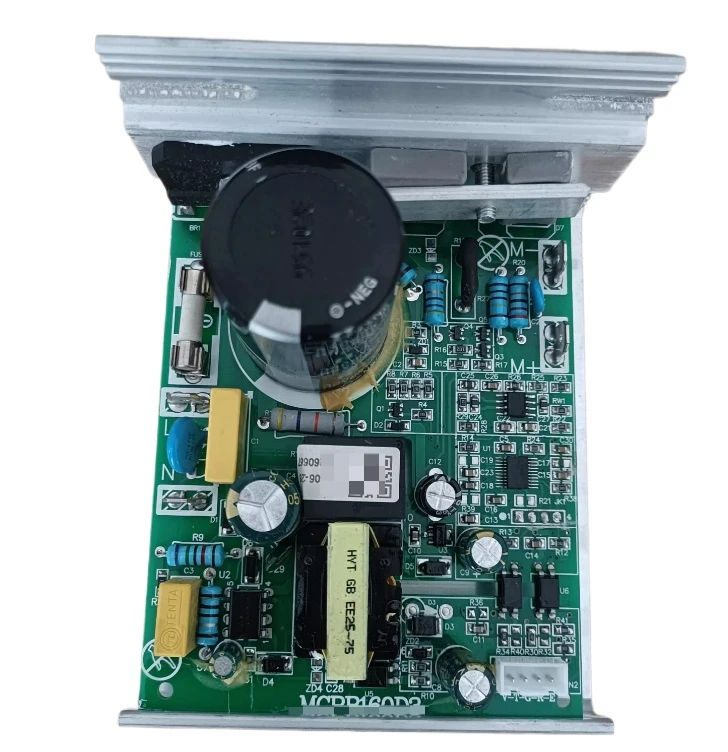

treadmill T900/007D/JD800/818D main board under the control board