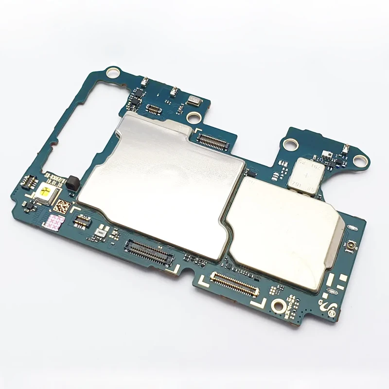 For Samsung Galaxy M30 M305F motherboard SM-M30 4/64GB detachable 100% functional