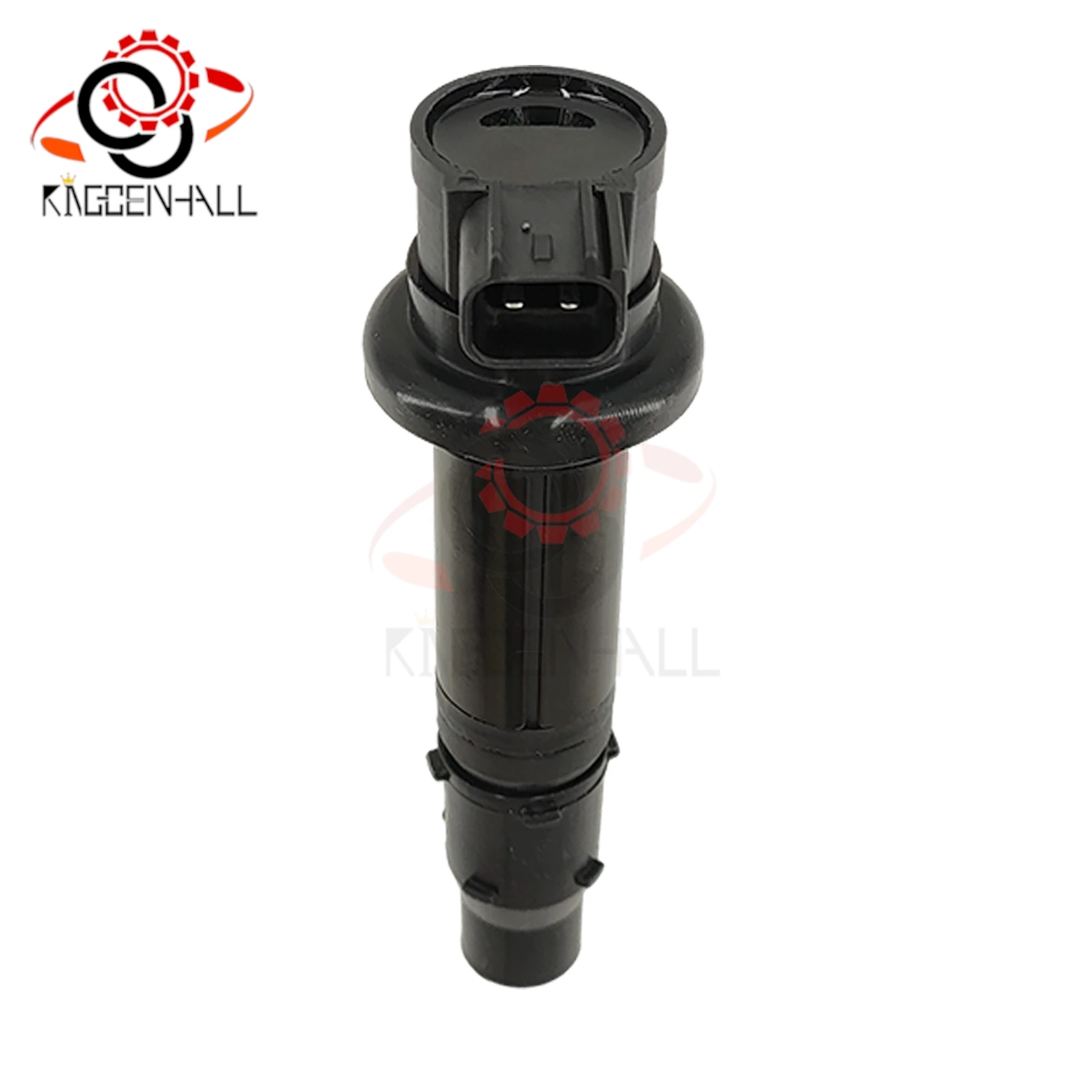 Ignition Coil F6T558 F6T560 443977 01010694 5VY-82310-00-00 Compatible With Yamaha RX1 Nytro FZ1 RS Sidewinder MTX SR Viper LTX