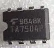 TA7504P IC mới và độc đáo, 10 cái/lốc
