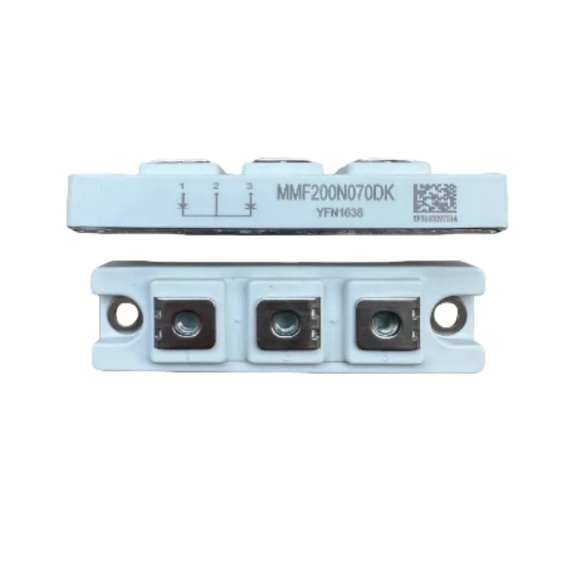 

MMF200N070DK MMF200N070DA MMF200N090DK New Module