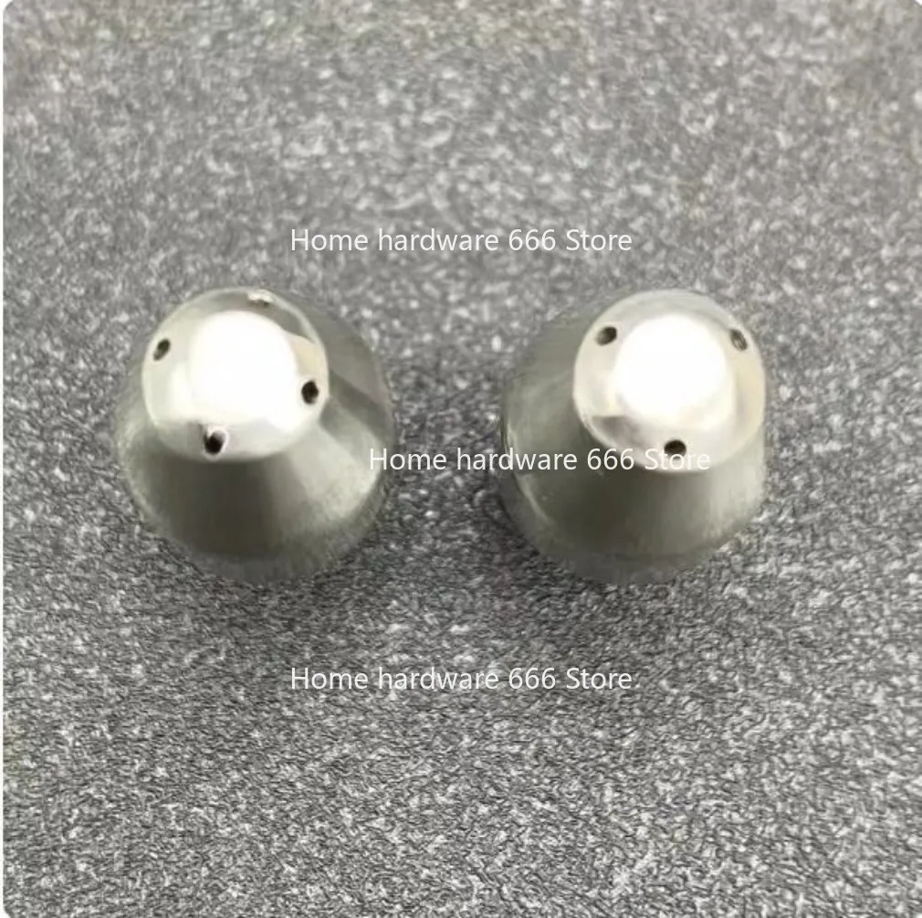 

Applied To PL91T/PL81T/PL41TEM Coffee Machine Modified Steam Nozzle 3/4 Hole 1.0mm