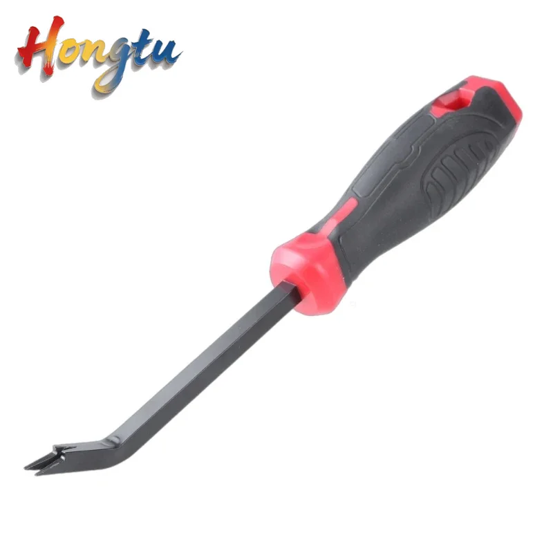 Hongtu Multifunctional Staple Lifters Pin Removers Screwdriver Pullers Tool
