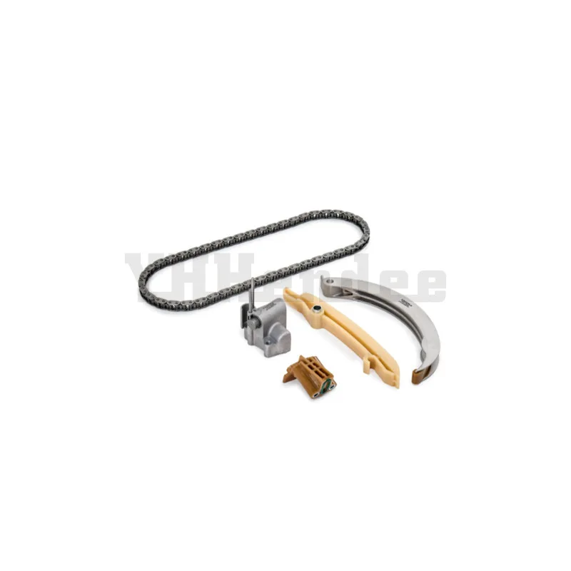 For Land Rover 204D3 306D1 Timing Chain Set Timing Repair Kit LGJ101000L