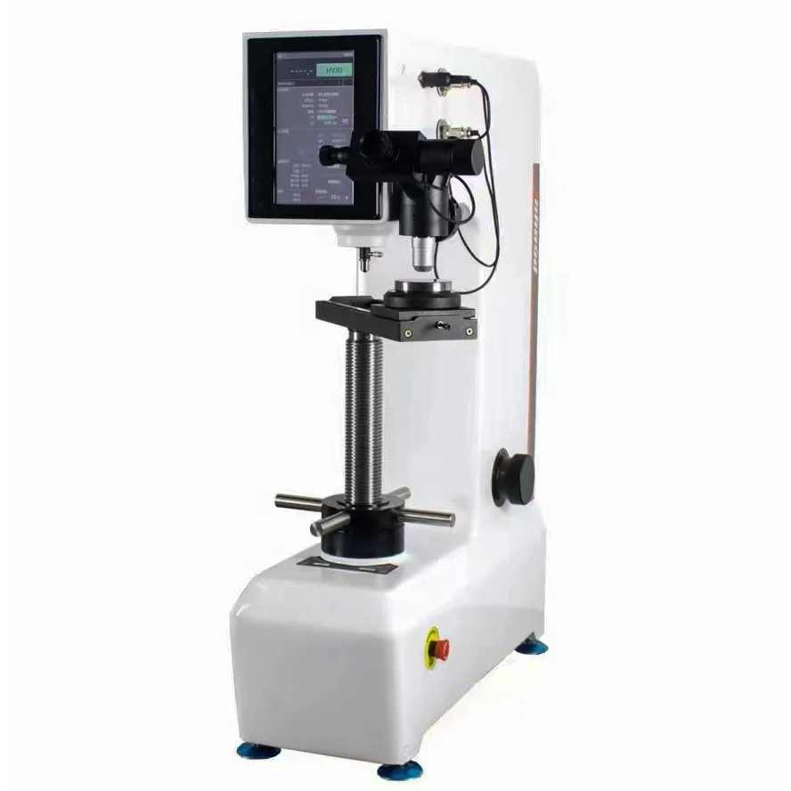 HBST-3000 Cheap Price Digital Brinell Hardness Testing Machine Hbc Automatic Brinell Hardness Tester