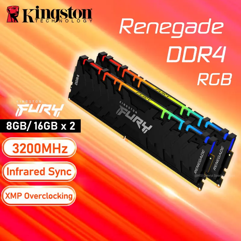 fury renegade