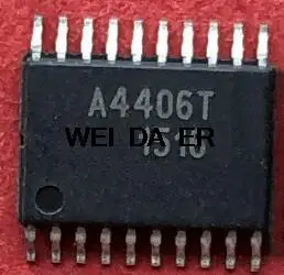 IC new original A4406T A4406KLPTR-T TSSOP20 brand new original spot welcome to consult, spot can be straight shot