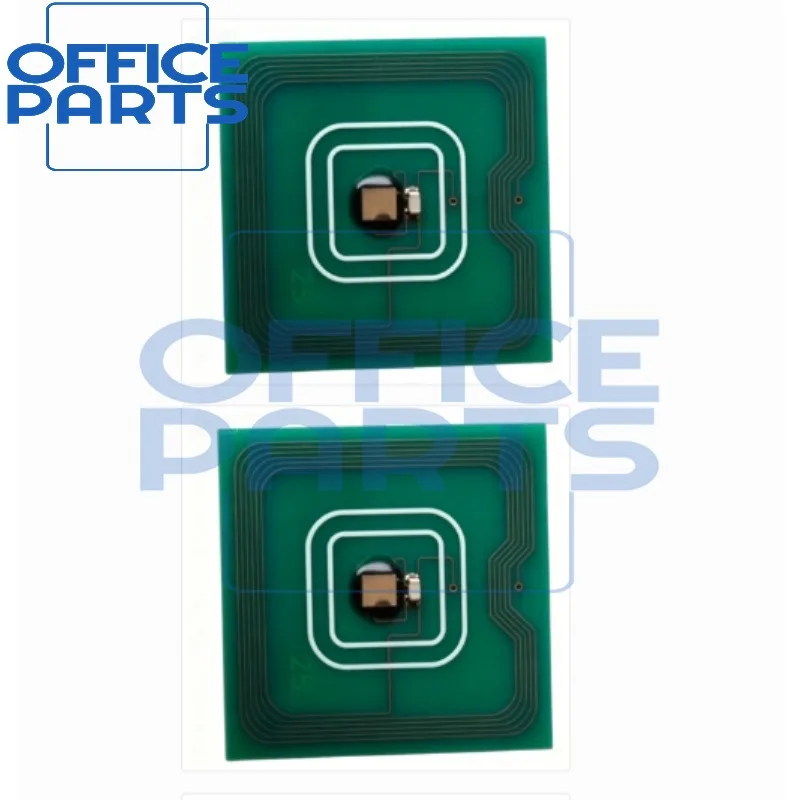 

8pcs Color 550 560 570 Toner Chip used for Xerox Color550 Color560 Color570 006R01525 006R01528 006R01527 006R01526 Cartridge dr