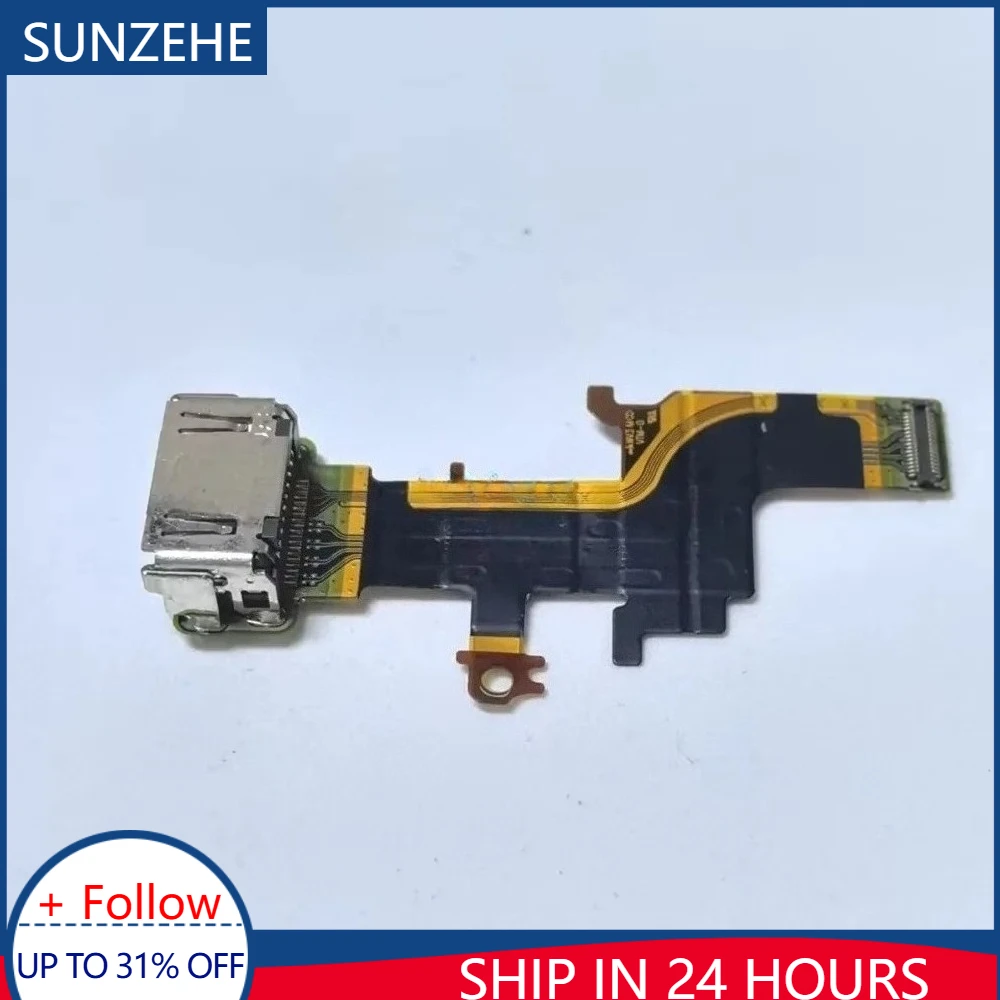 1PCS New Hd Interfa… - image