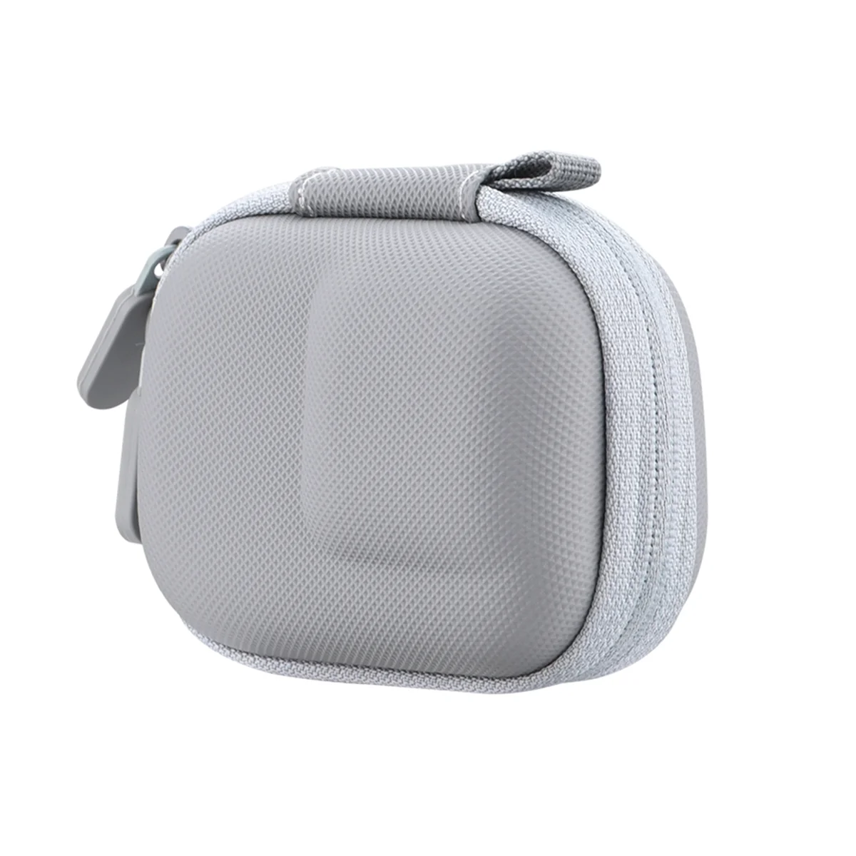 ボディバッグ GO3 ミニボディバッグポータブル収納袋アクションカメラ保護アクセサリーグレー