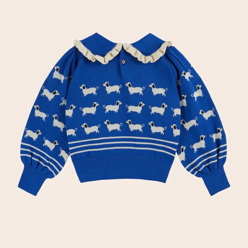 PER-SALE 2025 الخريف الشتاء EM الفتيان السراويل الفتيات طباعة فستان الفتيان البلوزات الاطفال فساتين للفتيات الصبي موضة جواكت شتوية #1