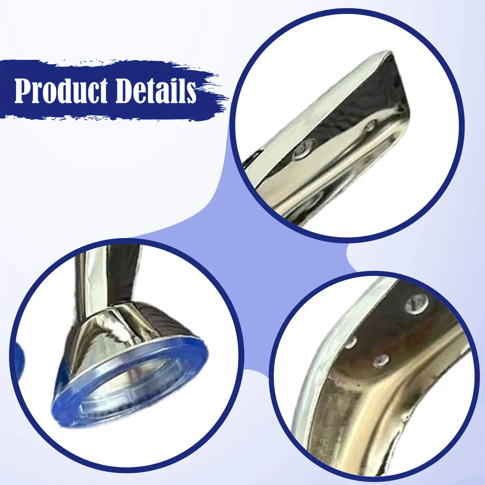 

Salon Nail Arm Rest Pillow Support Legs Iron Replacement Parts Nonslip Feet for Luxury Nail Products Home Accessories