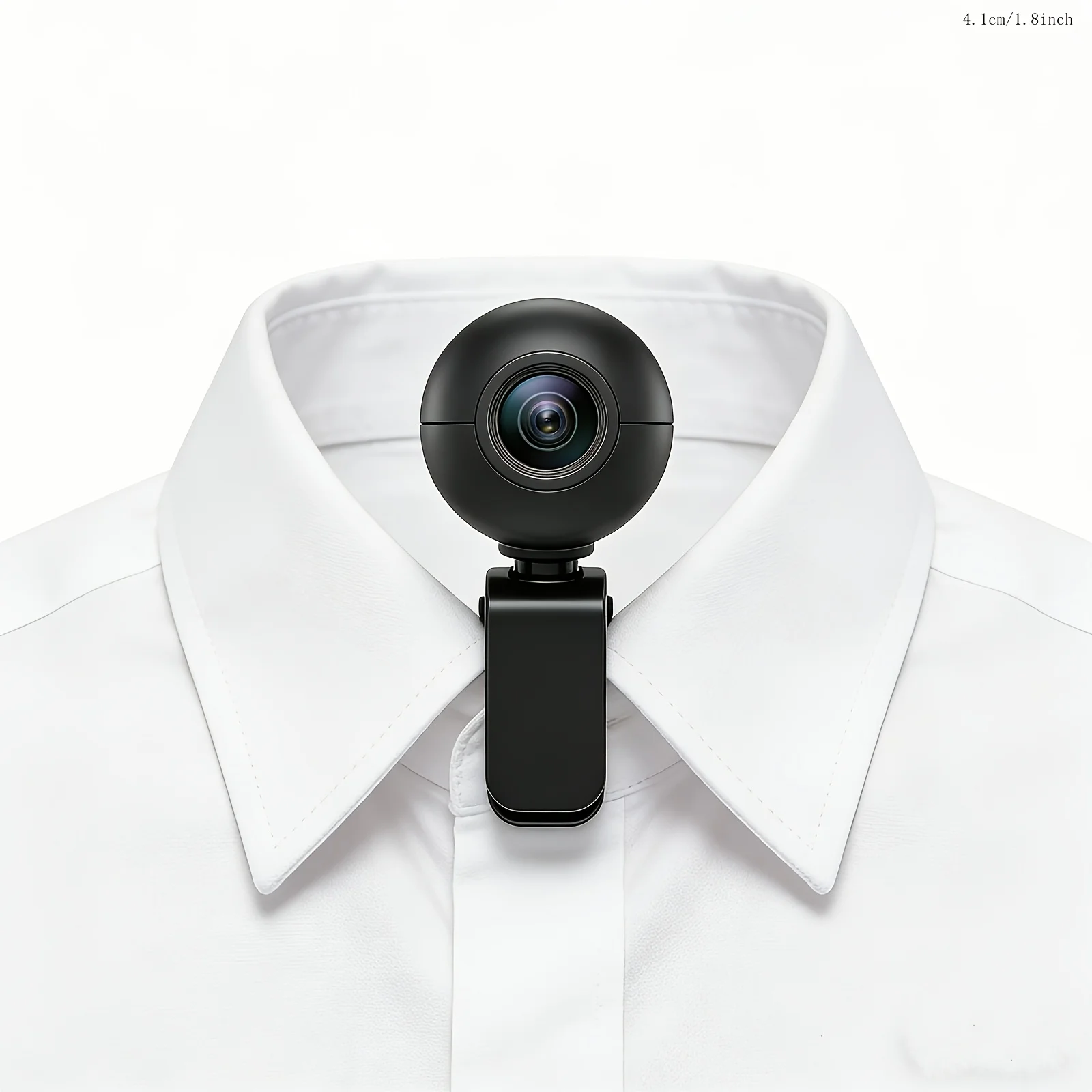 

B14 Discreet Body Recorder Mini Camera Outdoor Sports Portable Video Capture