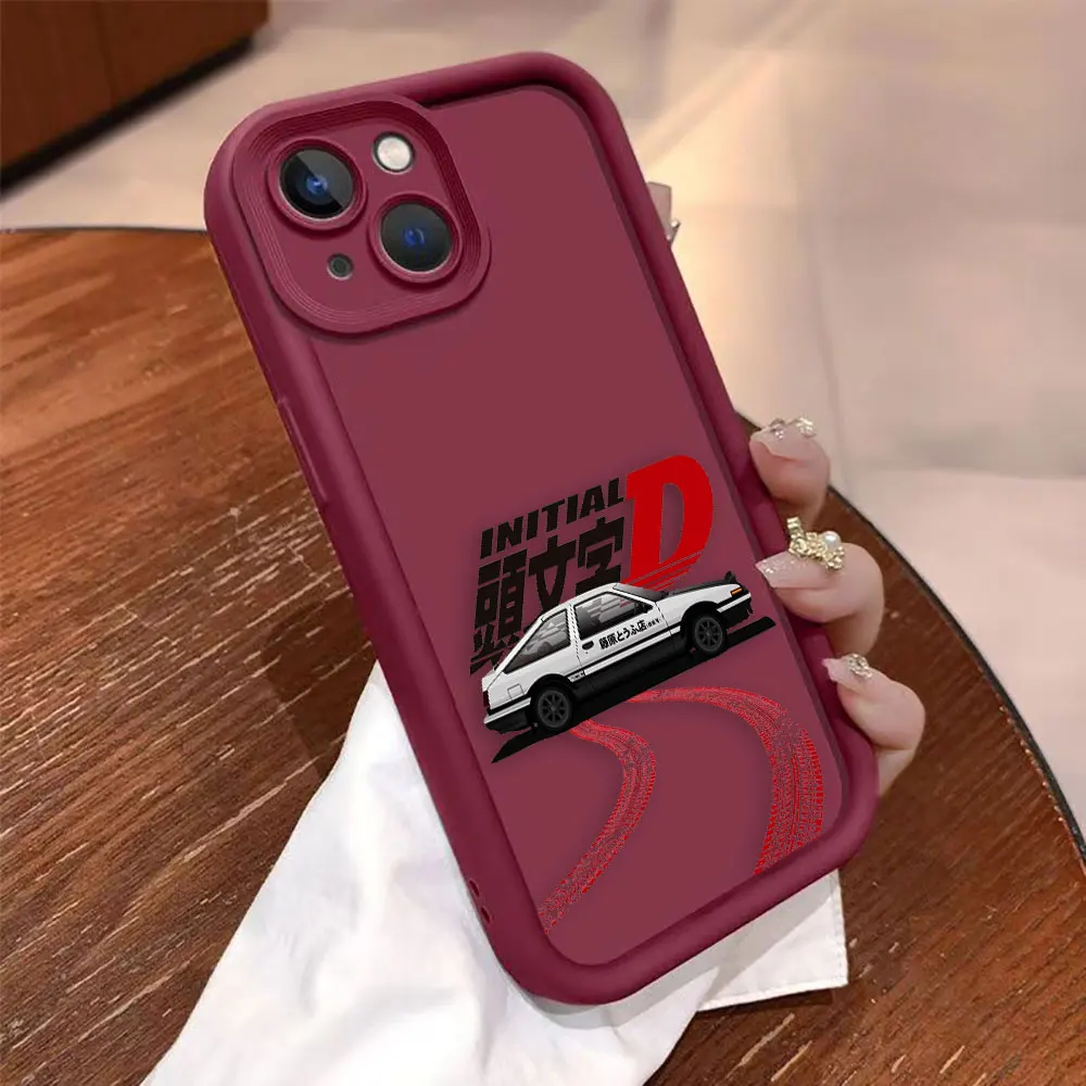 I-Initial D A-AE86 … - image