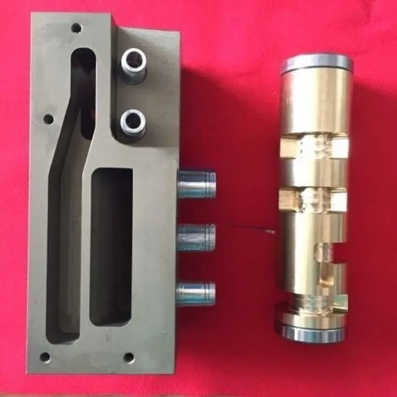 Parts for MV.026.849/06 Heidelberg Printing Press Parts CD102 Machine Feida Divider Valve C5.028.302F