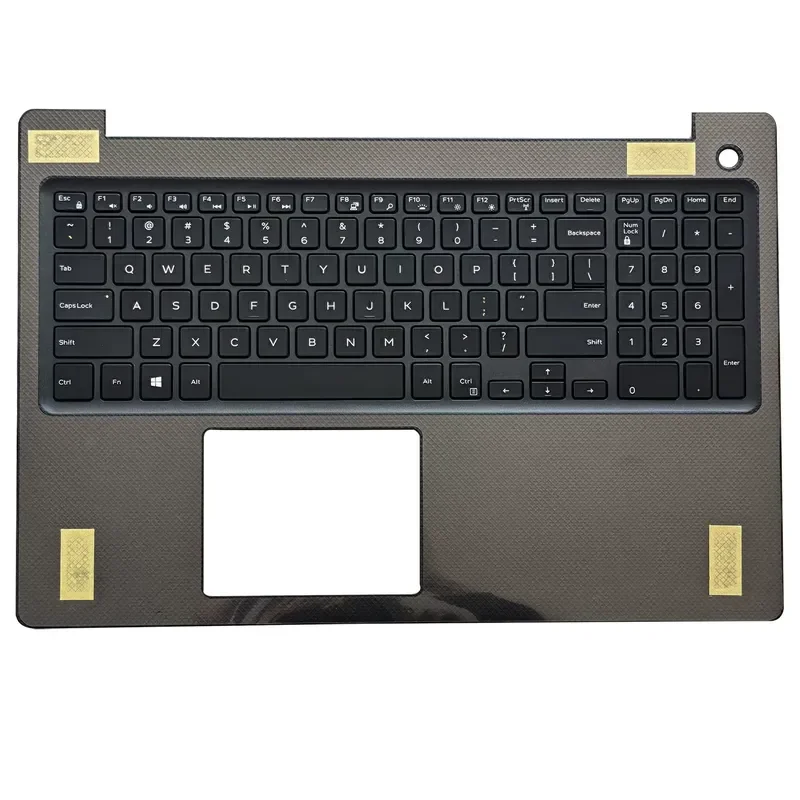 New Case with Keyboard for DELL Dell Achievement Vostro 3580 3581 3582 3583 C Model 086HKP