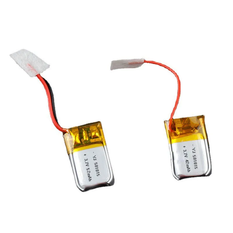 buy more will cheap501015 Lithium battery, lithium battery for beauty instrument recorder, lithium battery for Bluetooth headset