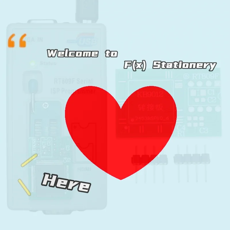 

Плата-адаптер KB9012 Simple PCB для программаторов RT809F RT809H: аксессуар для чтения, записи и работы без подключения к сети (F(x))
