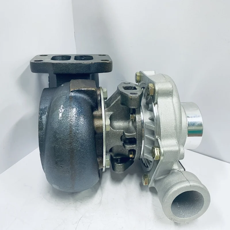 

Совершенно новый 63209-81-8311 700836-0001 запасные части турбокомпрессора для KOMATSU PC200-6 6D95 Apollo турбокомпрессор экскаватор дизельный