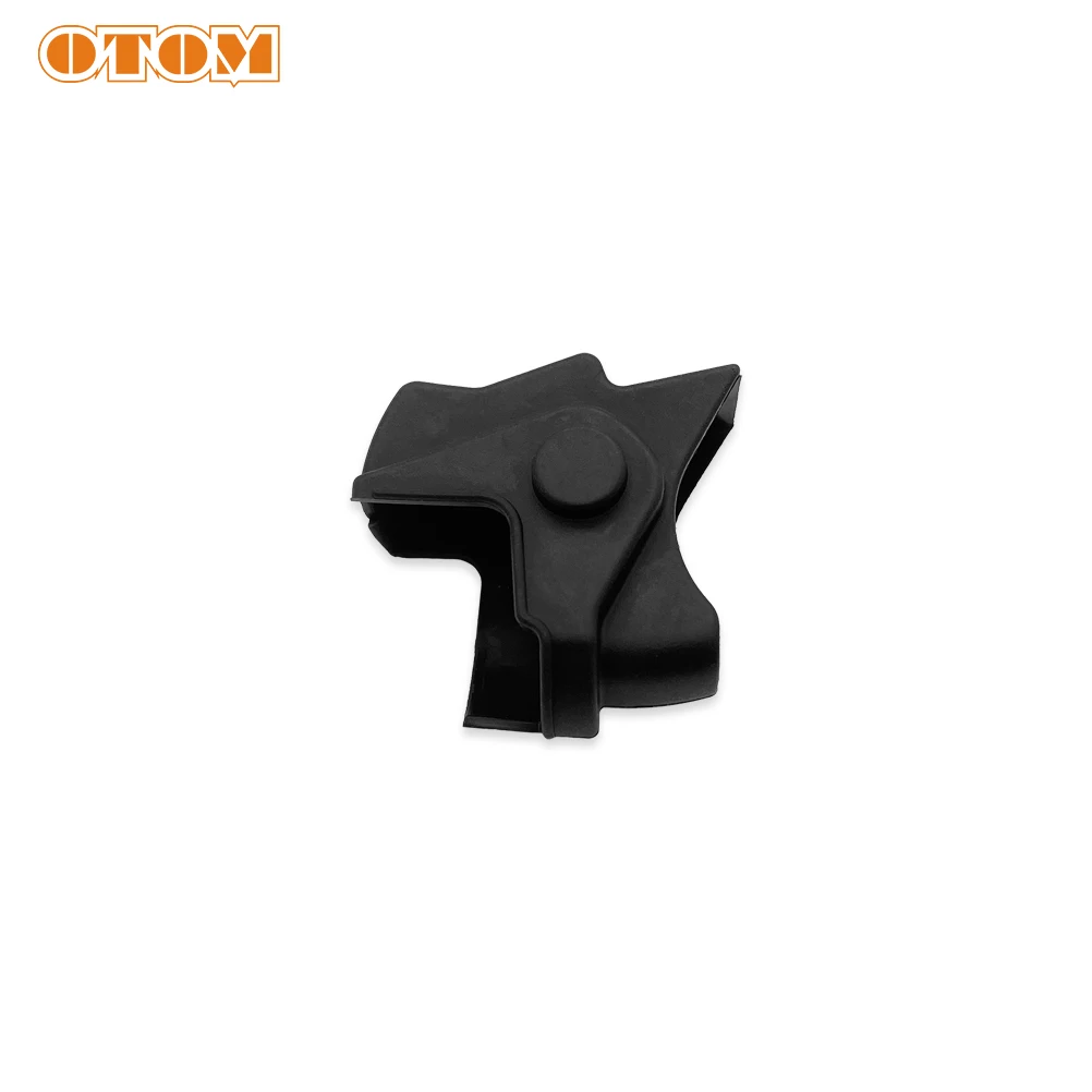 OTOM Dust Cover For KTM HUSQVARNA With Magura Hydraulic Clutch Front Brake Master Cylinder Rubber Sleeve Boot Protection Cap - view 5
