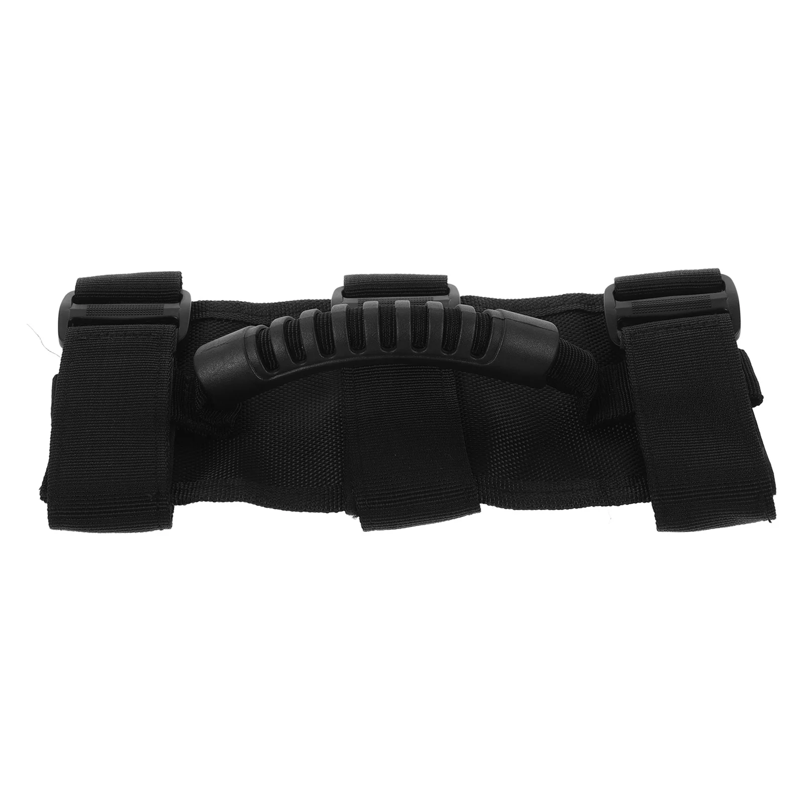 

Car Roof Assist Handle Solid Material Safe and Firm Long Lasting Not Easily Damaged Multi-Purpose Use Stylish Interior