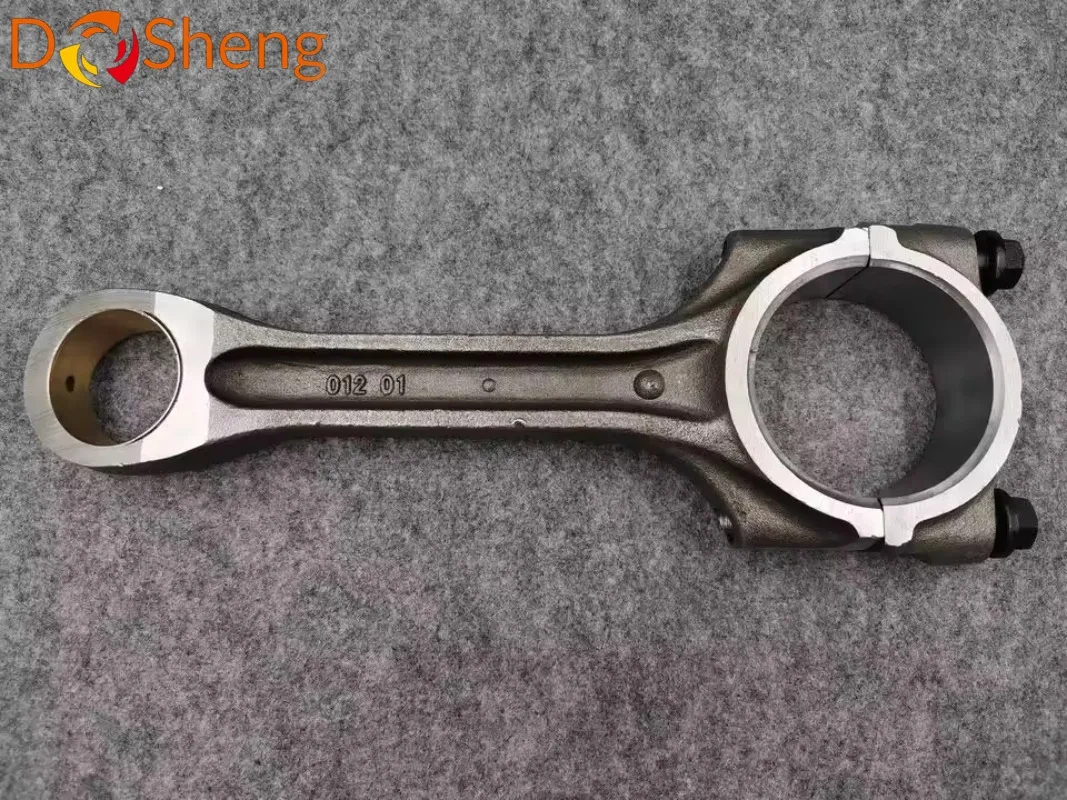 12590584 T4115C211 T3133R00F diesel engine bearing connecting rods for Dongfeng Foton Auman connecting rod Chevy GMC Acadia