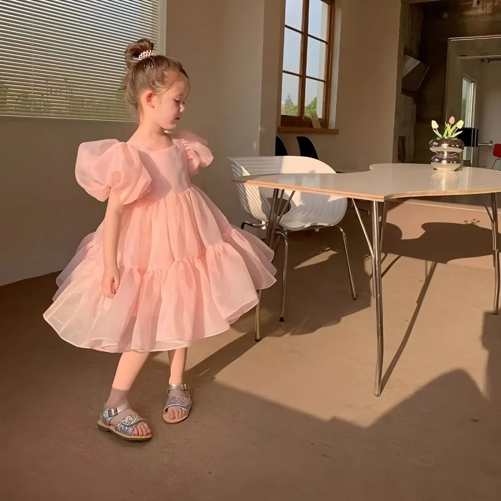 Thumbnail 2 - #20 Compare Baby Girl Party Dress Before You Buy