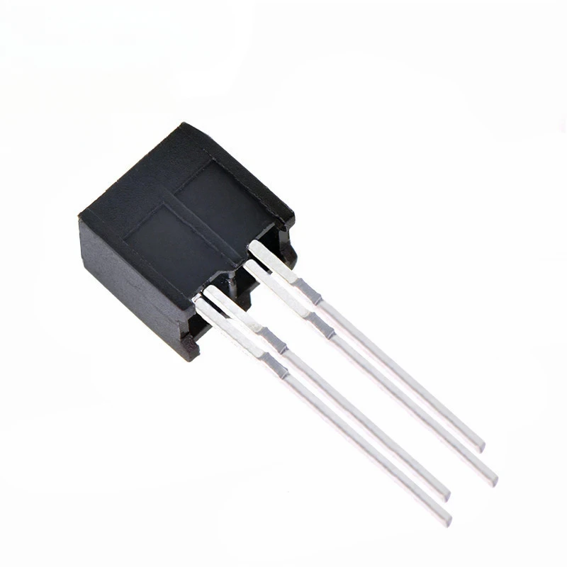 10 قطعة RPR220 التبديل الكهروضوئي RPR-220 عاكس مستشعر الأشعة تحت الحمراء Optocoupler البصرية